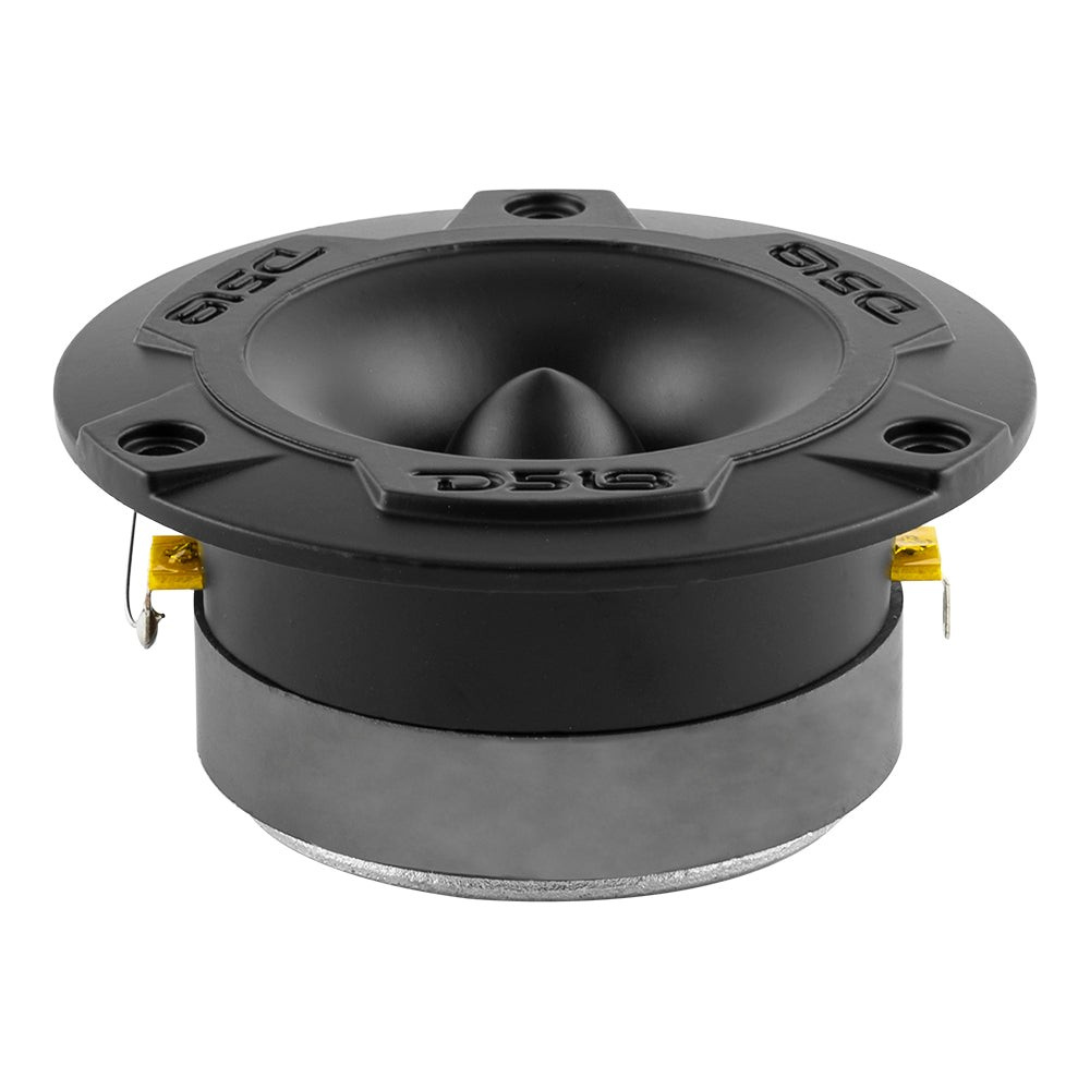 DS18 PRO-GM8.4PK, 8-Zoll-SPL-Kit mit Horntweeters