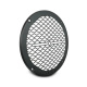 DS18 PRO-GRILL6MS/BK, schlankes 6,5-Zoll-Lautsprechergitter aus Metall, schwarz DS18 PRO-GRILL6MS/BK, schlankes 6,5-Zoll-Lautsprechergitter aus Metall, schwarz