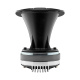DS18 PRO-HA102/BK, schwarzes 2-Zoll-Horn für Treiber DS18 PRO-HA102/BK, schwarzes 2-Zoll-Horn für Treiber
