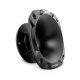 DS18 PRO-HA52/BK, schwarzes schlankes 2-Zoll-Horn für Driver DS18 PRO-HA52/BK, schwarzes schlankes 2-Zoll-Horn für Driver