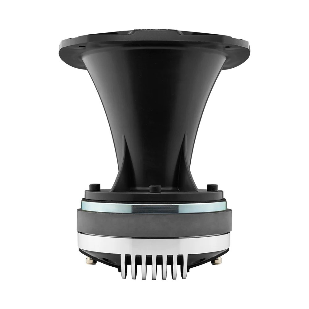 DS18 PRO-HP102/BK, schwarzes 2-Zoll-Horn für Driver
