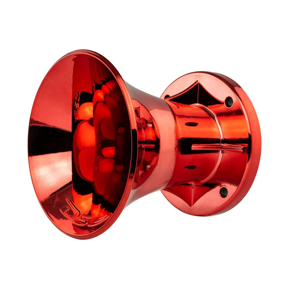 DS18 PRO-HPR, rotes 2-Zoll-Horn für Driver