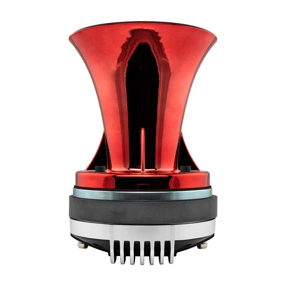 DS18 PRO-HPR, rotes 2-Zoll-Horn für Driver