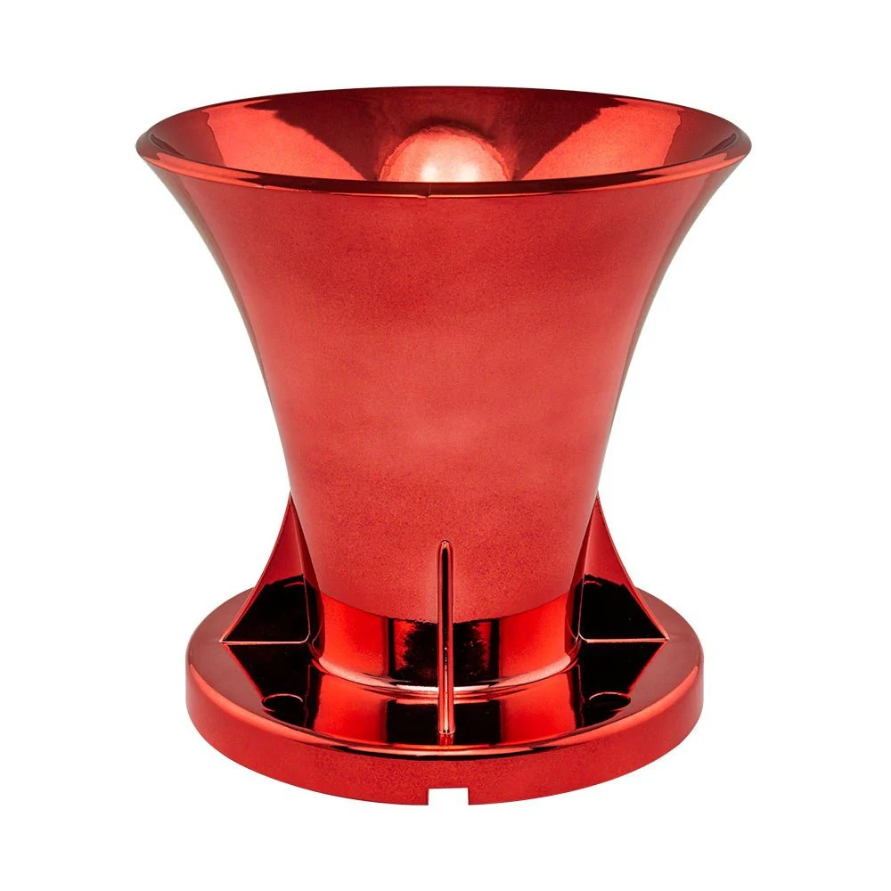 DS18 PRO-HPR, rotes 2-Zoll-Horn für Driver