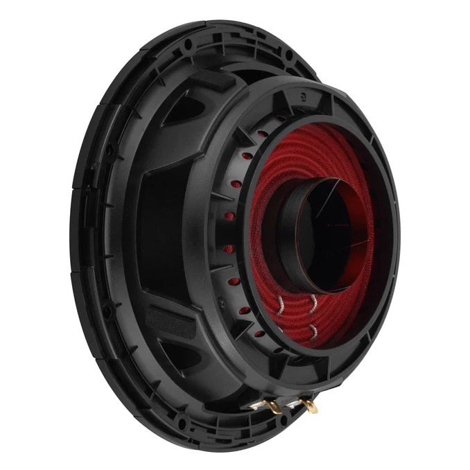 DS18 PROJECT360.84RCK, 4 Ohm Umrüstkit für 6-Zoll, Stück