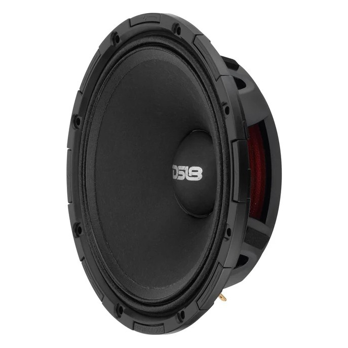 DS18 PROJECT360.84RCK, 4 Ohm Umrüstkit für 6-Zoll, Stück