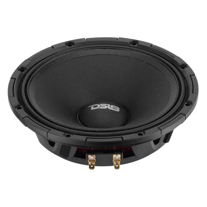 DS18 PROJECT360.84RCK, 4 Ohm Umrüstkit für 6-Zoll, Stück