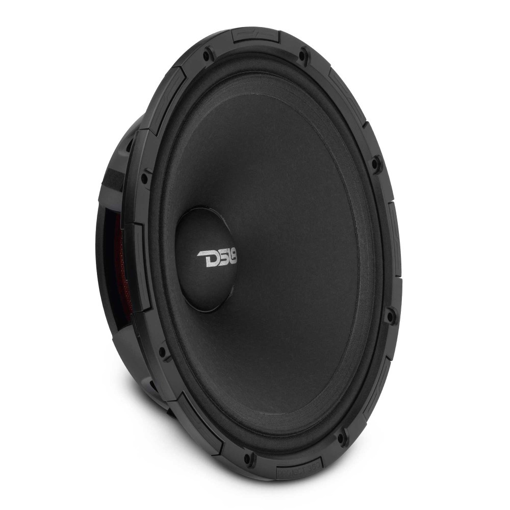 DS18 PROJECT360.84RCK, 4 Ohm Umrüstkit für 8-Zoll, Stück