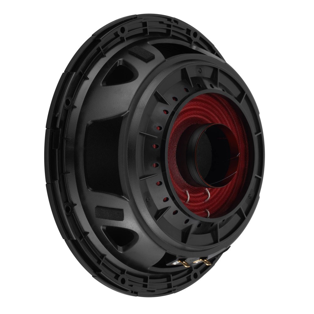 DS18 PROJECT360.84RCK, 4 Ohm Umrüstkit für 8-Zoll, Stück