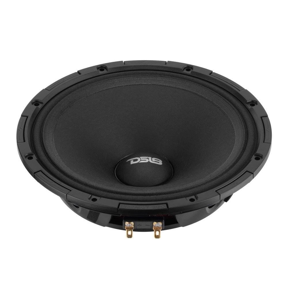 DS18 PROJECT360.84RCK, 4 Ohm Umrüstkit für 8-Zoll, Stück