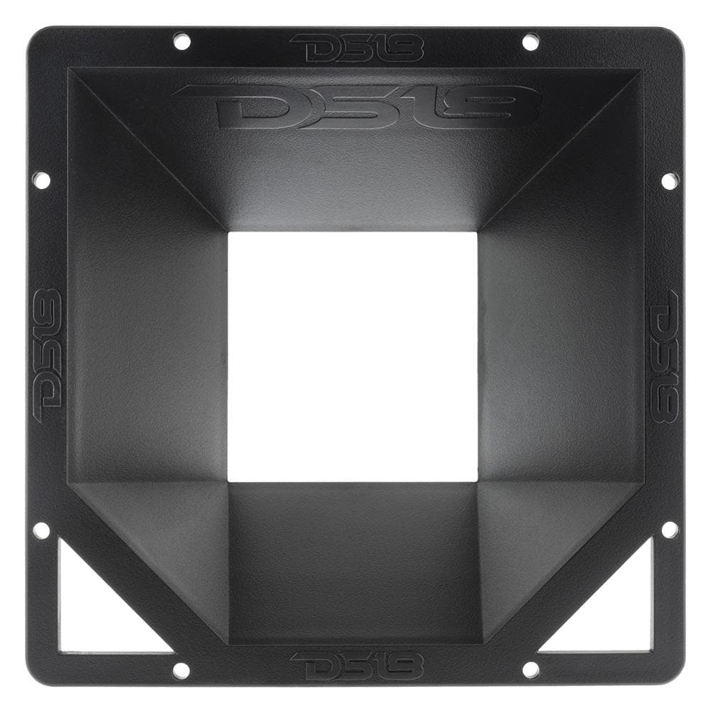 DS18 PRO-SDF6, Horn für 6,5-Zoll-Midbass, Stück