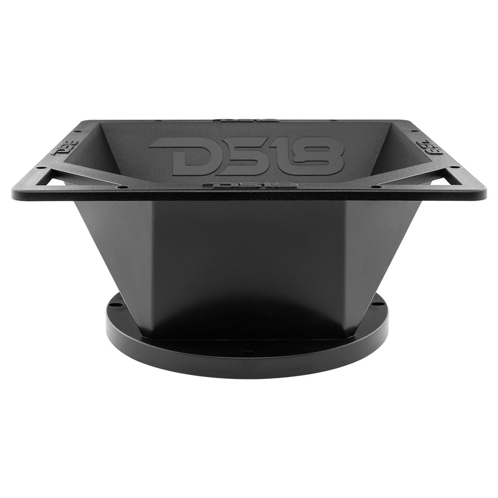 DS18 PRO-SDF6, Horn für 6,5-Zoll-Midbass, Stück
