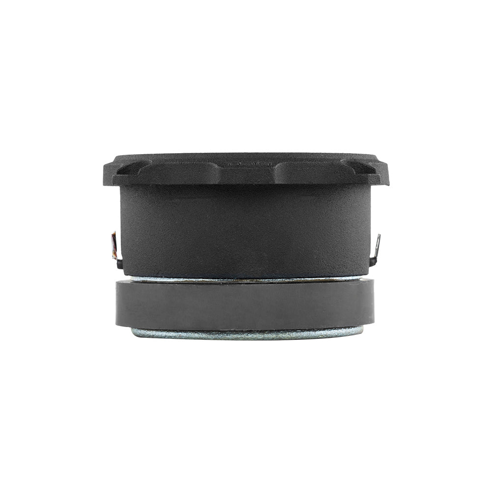DS18 PRO-TW120B, schwarzer SPL-Hochtöner, Paar