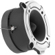 DS18 PRO-TW120B, silberner SPL-Hochtöner, Paar DS18 PRO-TW120B, silberner SPL-Hochtöner, Paar