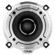 DS18 PRO-TW120B, silberner SPL-Hochtöner, Paar DS18 PRO-TW120B, silberner SPL-Hochtöner, Paar