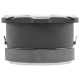 DS18 PRO-TW120B, silberner SPL-Hochtöner, Paar DS18 PRO-TW120B, silberner SPL-Hochtöner, Paar