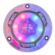 DS18 PRO-TW1LD, SPL-Hochtöner mit RGB-LED-Beleuchtung DS18 PRO-TW1LD, SPL-Hochtöner mit RGB-LED-Beleuchtung