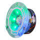 DS18 PRO-TW1LD, SPL-Hochtöner mit RGB-LED-Beleuchtung DS18 PRO-TW1LD, SPL-Hochtöner mit RGB-LED-Beleuchtung