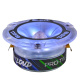 DS18 PRO-TW1LD, SPL-Hochtöner mit RGB-LED-Beleuchtung DS18 PRO-TW1LD, SPL-Hochtöner mit RGB-LED-Beleuchtung