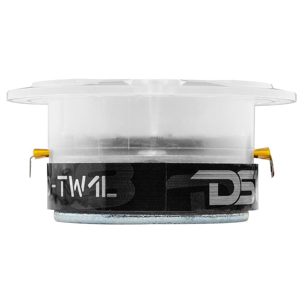 DS18 PRO-TW1L, SPL-Hochtöner mit RGB-LED-Beleuchtung
