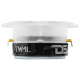 DS18 PRO-TW1L, SPL-Hochtöner mit RGB-LED-Beleuchtung DS18 PRO-TW1L, SPL-Hochtöner mit RGB-LED-Beleuchtung