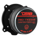 DS18 PRO-TW220, schwarzer SPL-Hochtöner, Paar DS18 PRO-TW220, schwarzer SPL-Hochtöner, Paar