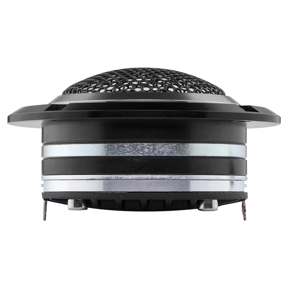 DS18 PRO-TWN5, lauter Hybrid-Driver/Hornhochtöner