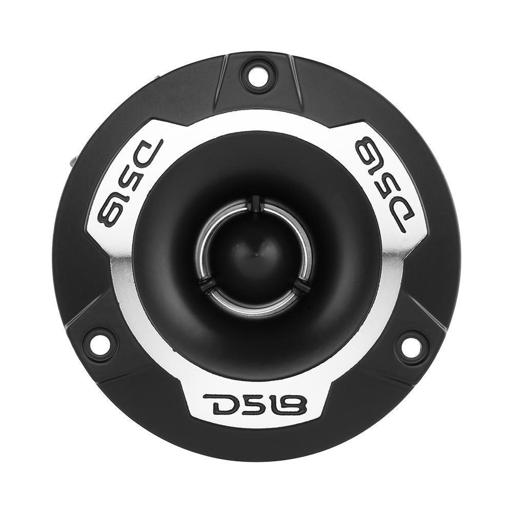 DS18 PRO-TW1X, SPL-Hochtöner