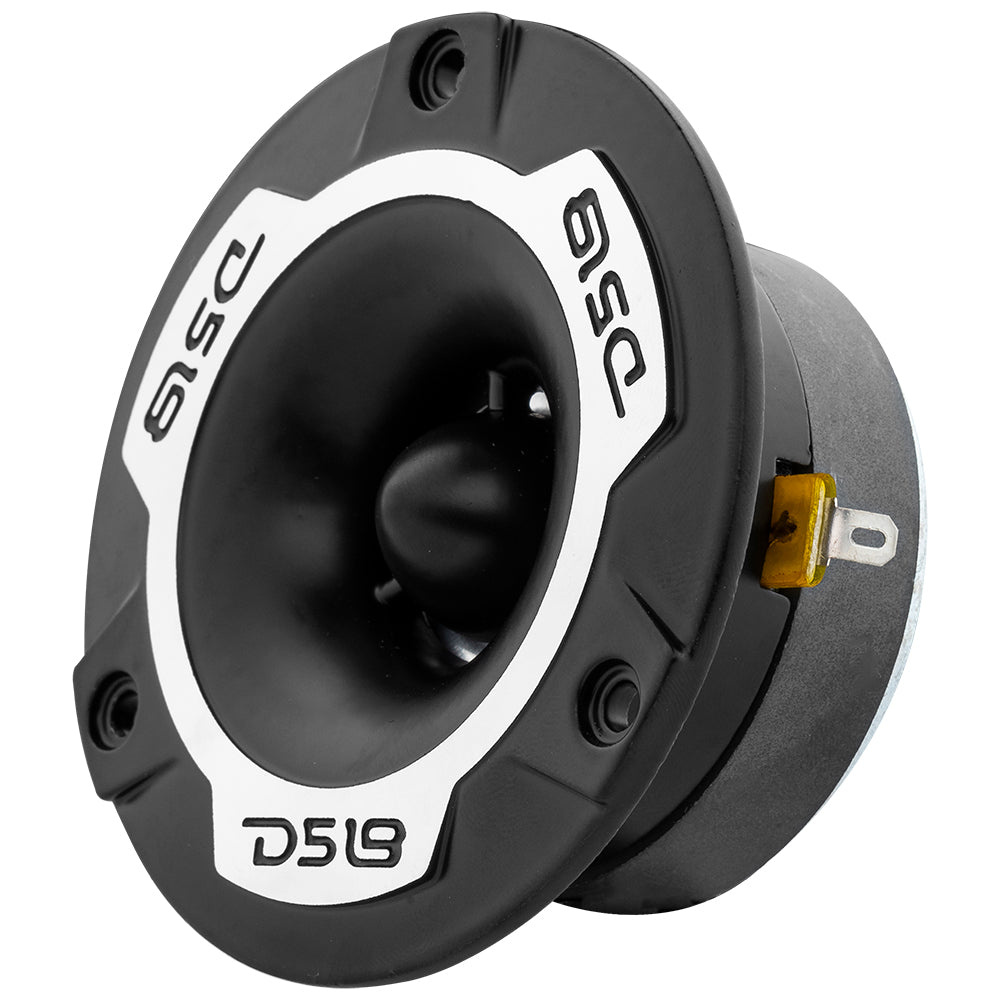 DS18 PRO-TW1X, SPL-Hochtöner