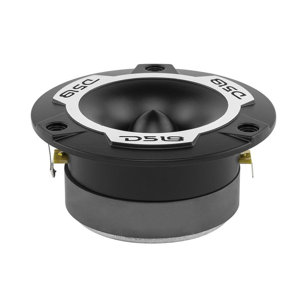 DS18 PRO-TW1X, SPL-Hochtöner