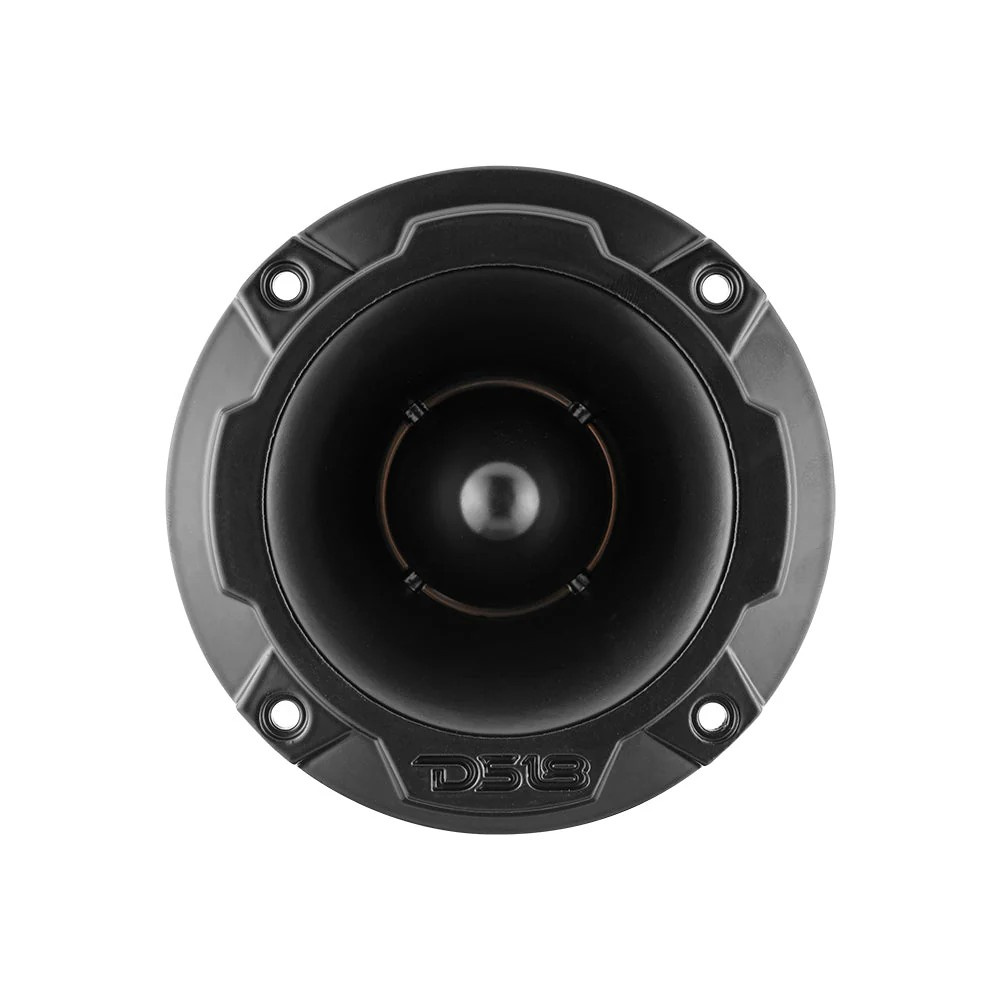 DS18 PRO-TWX4, robuster SPL-Hochtöner