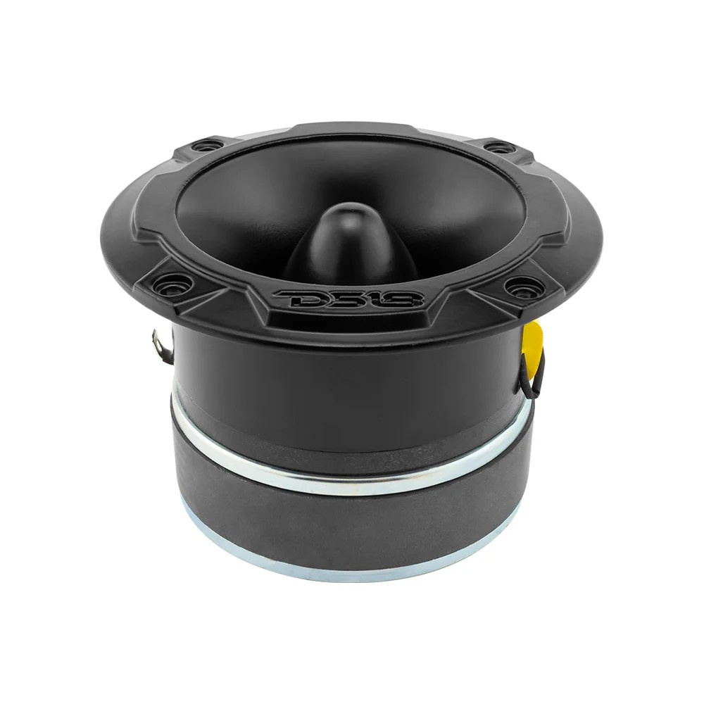 DS18 PRO-TWX4, robuster SPL-Hochtöner