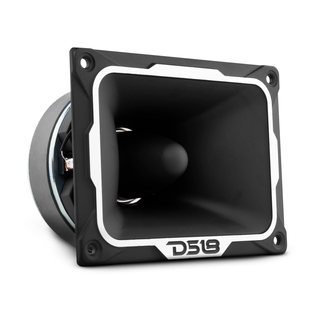 DS18 PRO-TWX5, massiver SPL-Hochtöner