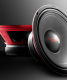 DS18 PRO-X10.4M, 10-Zoll-Midbass, Stück DS18 PRO-X10.4M, 10-Zoll-Midbass, Stück