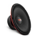 DS18 PRO-X12.4M, 12-Zoll-Midbass, Stück DS18 PRO-X12.4M, 12-Zoll-Midbass, Stück