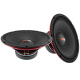 DS18 PRO-X12.4M, 12-Zoll-Midbass, Stück DS18 PRO-X12.4M, 12-Zoll-Midbass, Stück