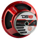 DS18 PRO-X12.4M, 12-Zoll-Midbass, Stück DS18 PRO-X12.4M, 12-Zoll-Midbass, Stück
