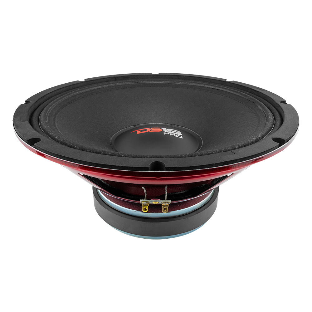 DS18 PRO-X12.4M, 12-Zoll-Midbass, Stück