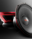 DS18 PRO-X12.4M, 12-Zoll-Midbass, Stück DS18 PRO-X12.4M, 12-Zoll-Midbass, Stück