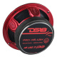 DS18 PRO-X6.4BM, 6,5-Zoll-Midbass, Stück DS18 PRO-X6.4BM, 6,5-Zoll-Midbass, Stück