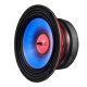 DS18 PRO-X6.4RGB, 6,5-Zoll-Midbass mit RGB-LED-Beleuchtung, Stück DS18 PRO-X6.4RGB, 6,5-Zoll-Midbass mit RGB-LED-Beleuchtung, Stück