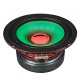 DS18 PRO-X6.4RGB, 6,5-Zoll-Midbass mit RGB-LED-Beleuchtung, Stück DS18 PRO-X6.4RGB, 6,5-Zoll-Midbass mit RGB-LED-Beleuchtung, Stück