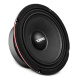 DS18 PRO-X6M, 6,5-Zoll-Midbass, Stück DS18 PRO-X6M, 6,5-Zoll-Midbass, Stück