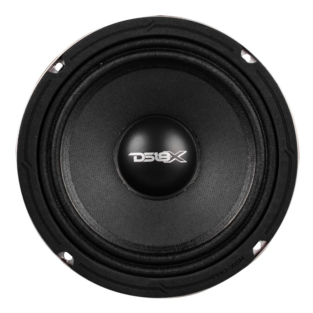 DS18 PRO-X6M, 6,5-Zoll-Midbass, Stück