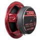 DS18 PRO-X6M, 6,5-Zoll-Midbass, Stück DS18 PRO-X6M, 6,5-Zoll-Midbass, Stück