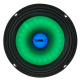 DS18 PRO-X8.4RGB, 8-Zoll-Midbass mit RGB-LED-Beleuchtung, Stück DS18 PRO-X8.4RGB, 8-Zoll-Midbass mit RGB-LED-Beleuchtung, Stück