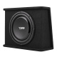 DS18 SB12A, 12'' aktives schlankes Subwoofer-Gehäuse DS18 SB12A, 12'' aktives schlankes Subwoofer-Gehäuse