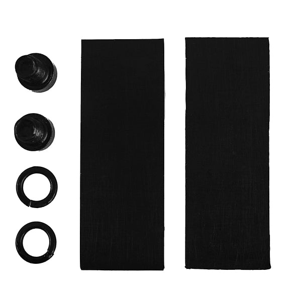 DS18 SB37BTXRGB, 37-Zoll-wetterfeste Soundbar mit Bluetooth, USB und RGB