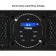 DS18 SB37BTXRGB, 37-Zoll-wetterfeste Soundbar mit Bluetooth, USB und RGB DS18 SB37BTXRGB, 37-Zoll-wetterfeste Soundbar mit Bluetooth, USB und RGB