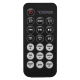 DS18 SB37BTXRGB, 37-Zoll-wetterfeste Soundbar mit Bluetooth, USB und RGB DS18 SB37BTXRGB, 37-Zoll-wetterfeste Soundbar mit Bluetooth, USB und RGB